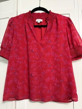 Evereve blouse